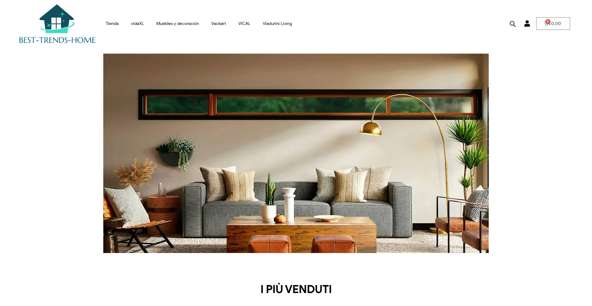 Best-trends-home.com