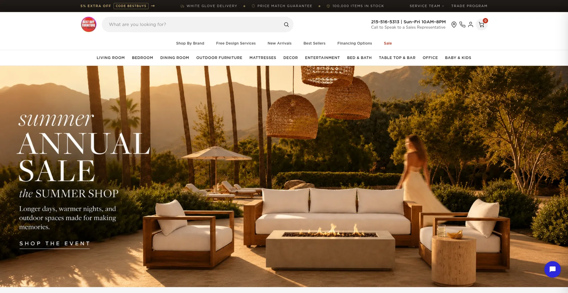 Bestbuy-furniture.com