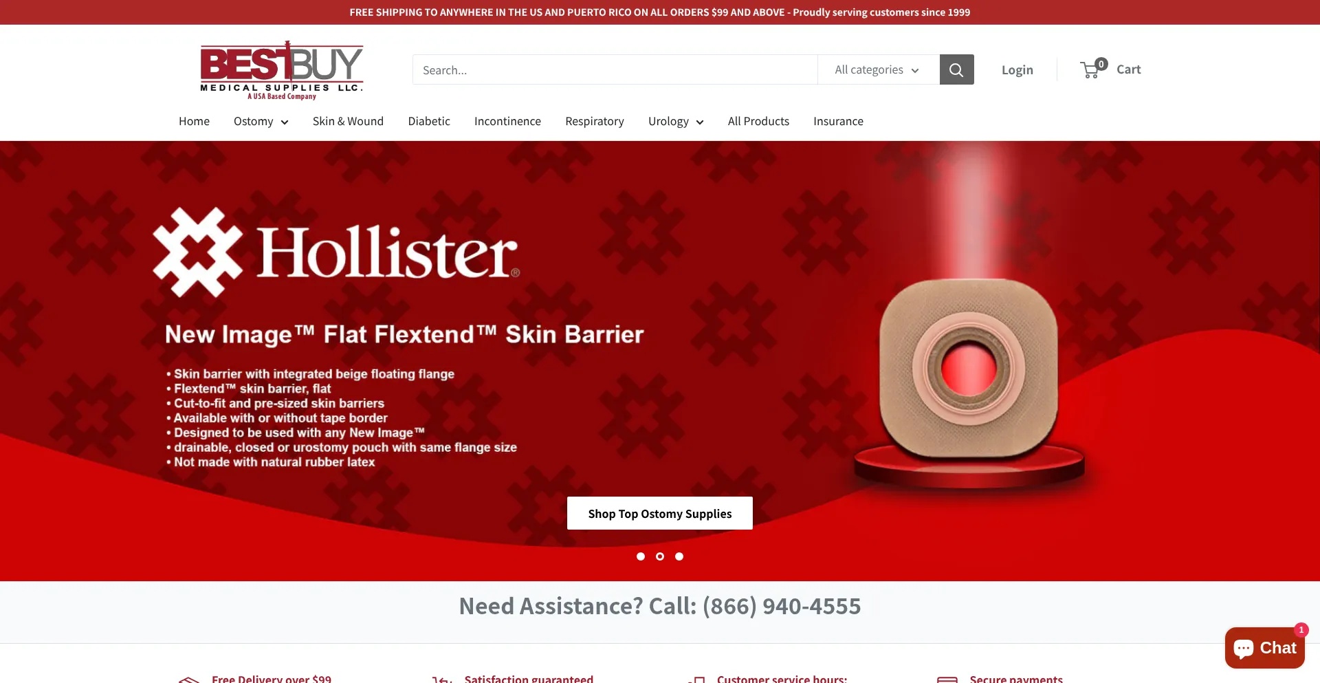 Bestbuymedicalsupplies.com
