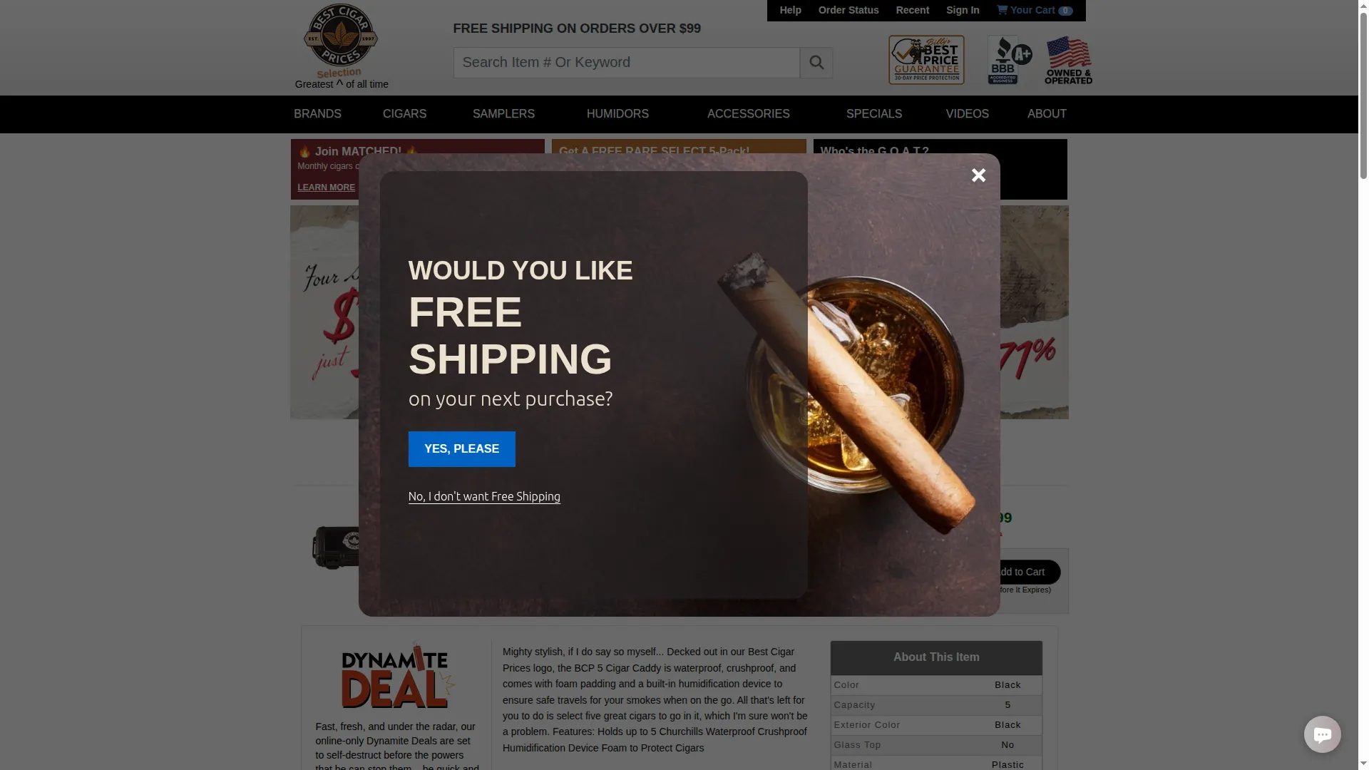 Bestcigarprices.com