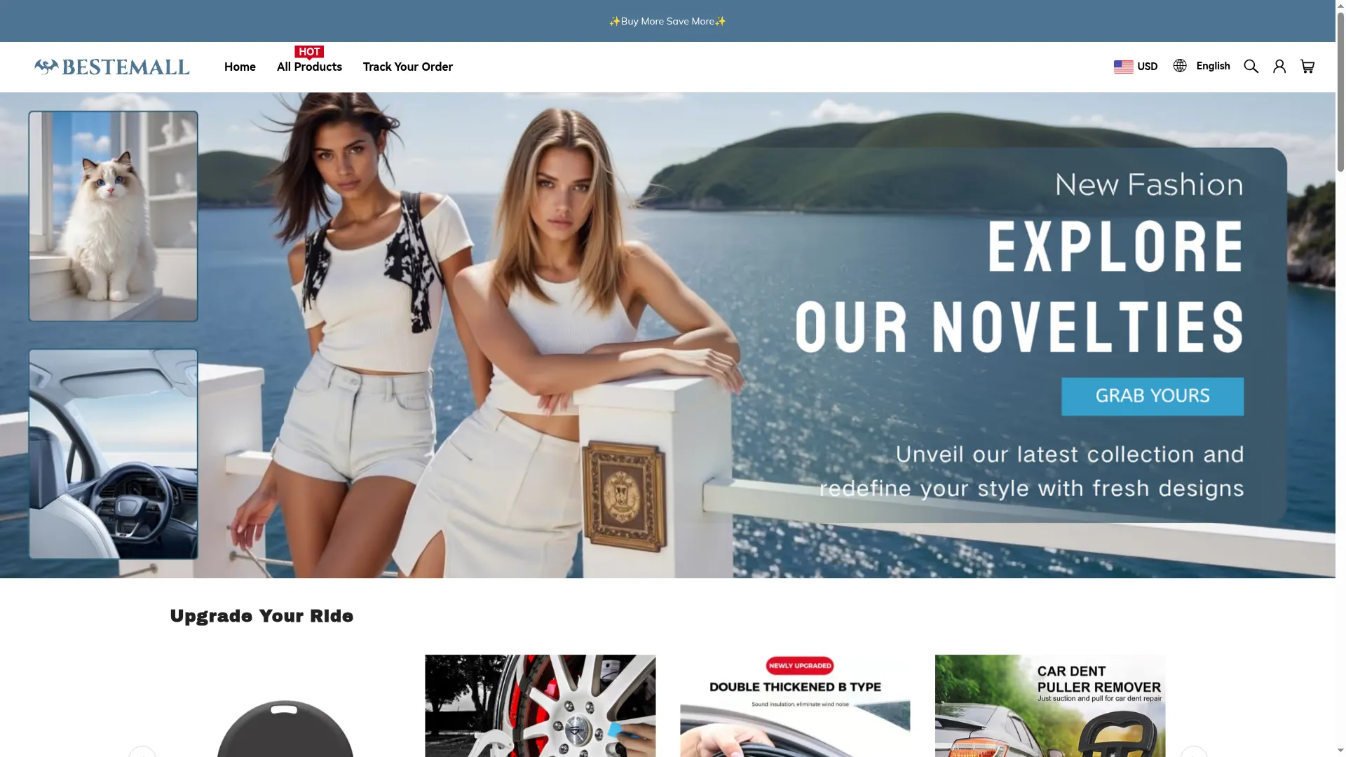 Bestemall.com