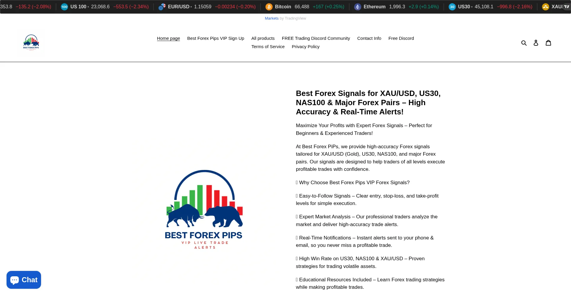Bestforexpips.com