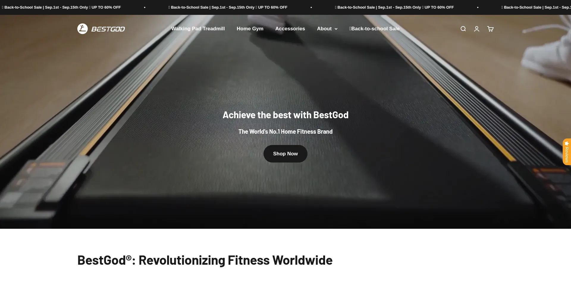 ¿És Seguro y Confiable Bestgodsports.com?