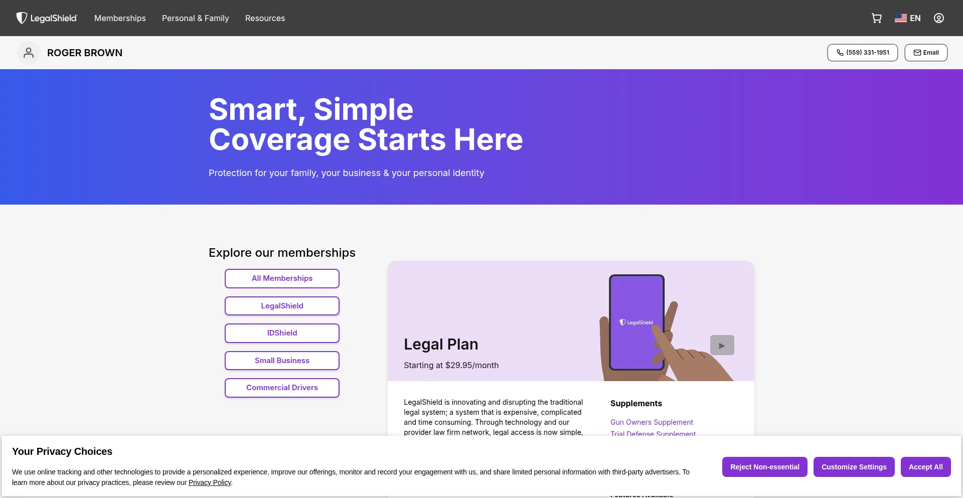 Bestlegalplan.com