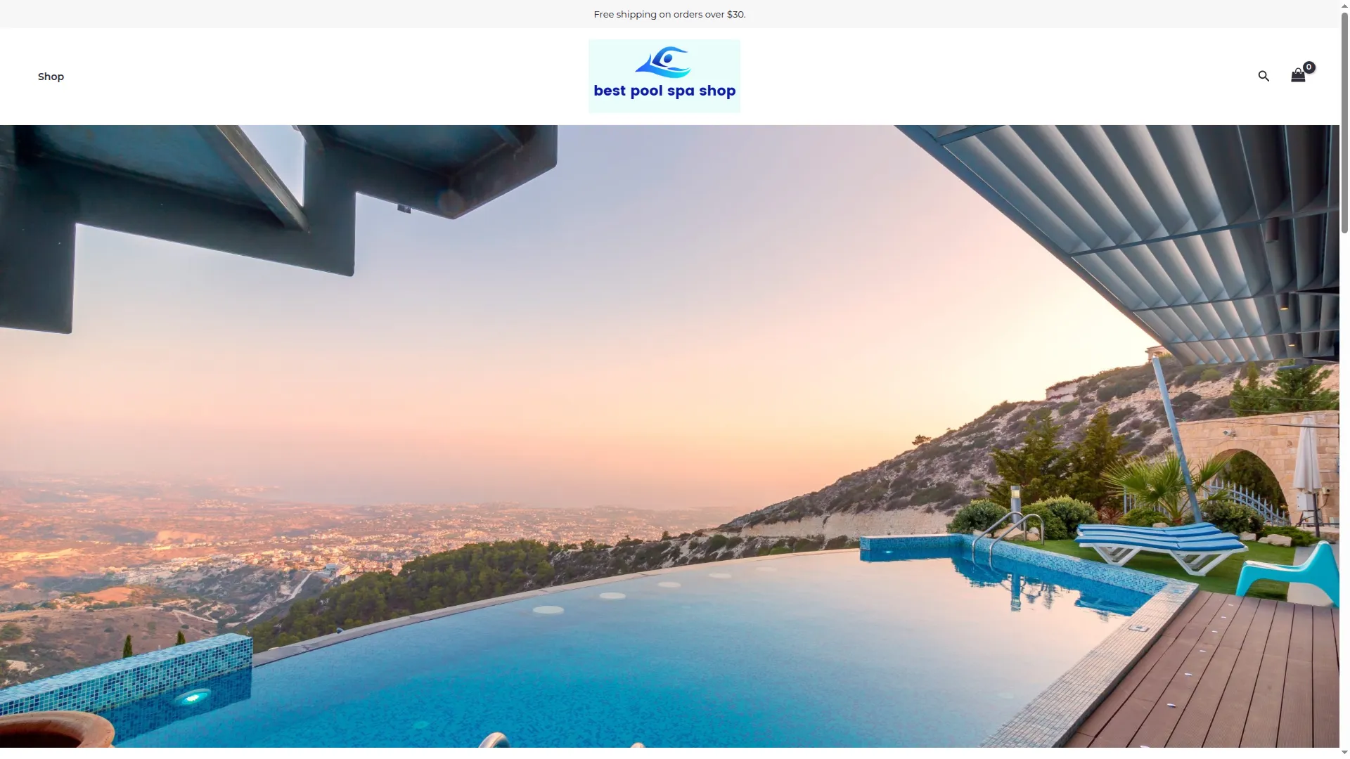 Bestpoolspashop.com