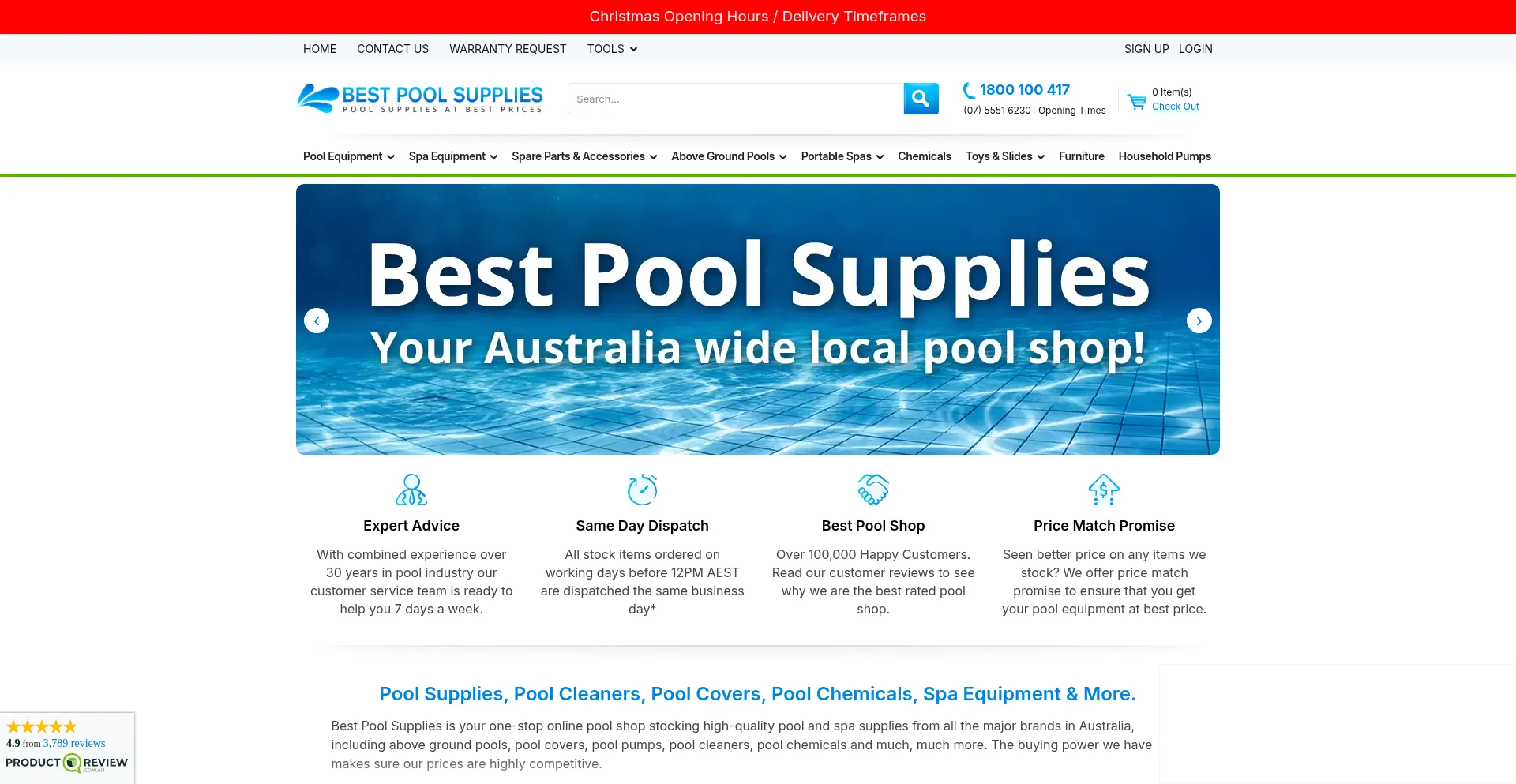 Bestpoolsupplies.com.au