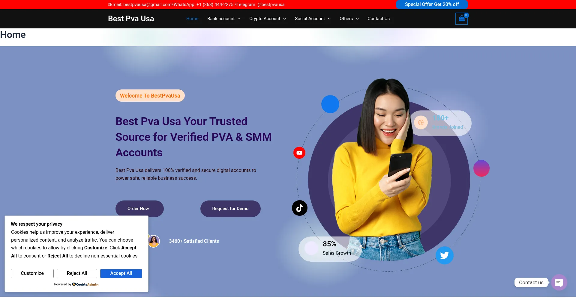 Bestpvausa.com