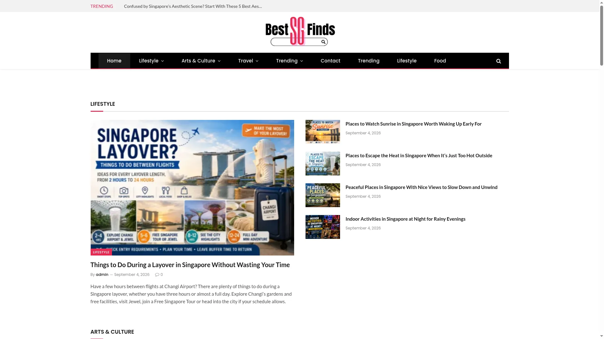 Bestsgfinds.com.sg