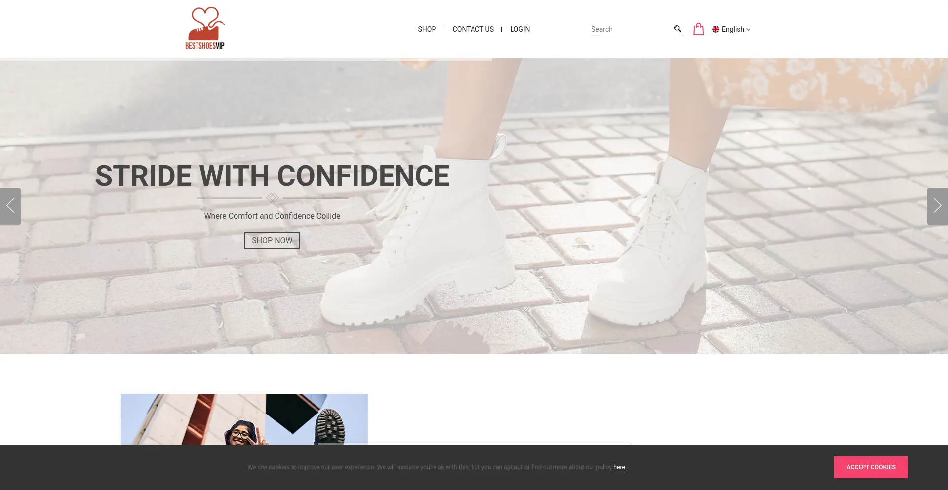 Bestshoesvip.com