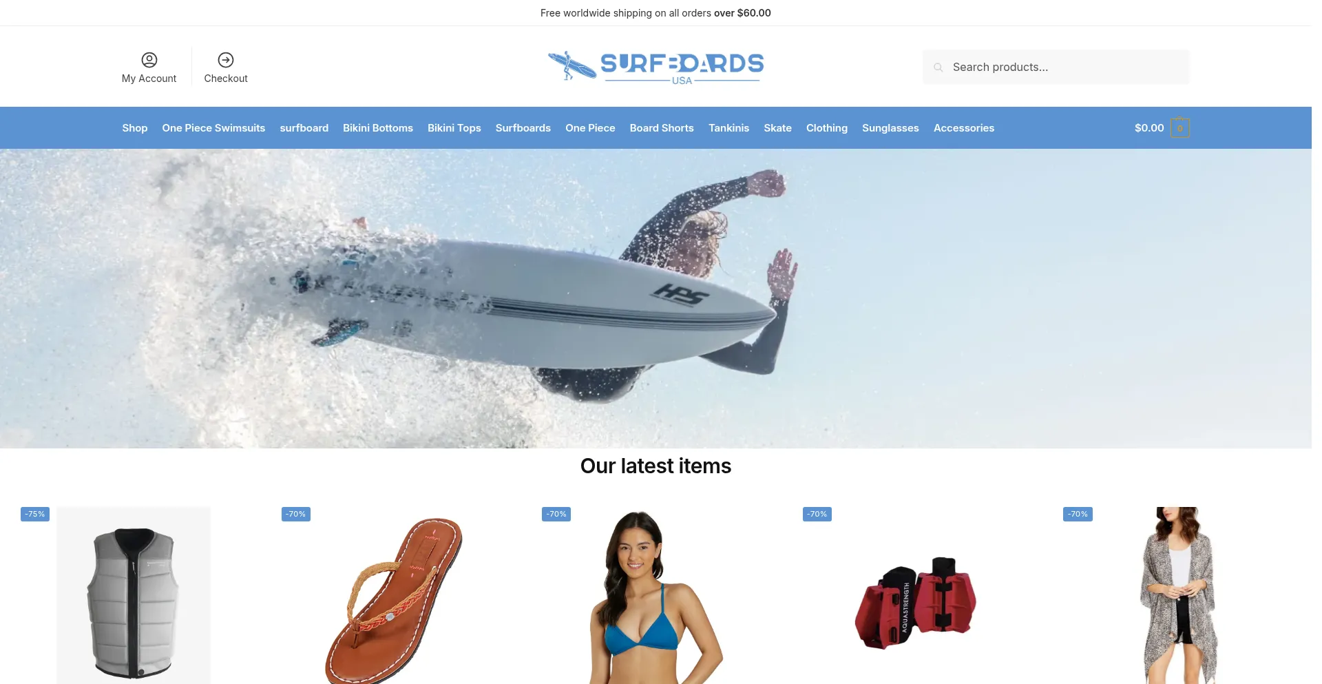 Bestsurfboardsusa.com