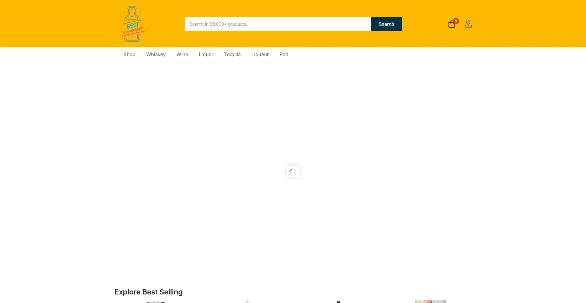¿És Seguro y Confiable Bestuswineshop.com?