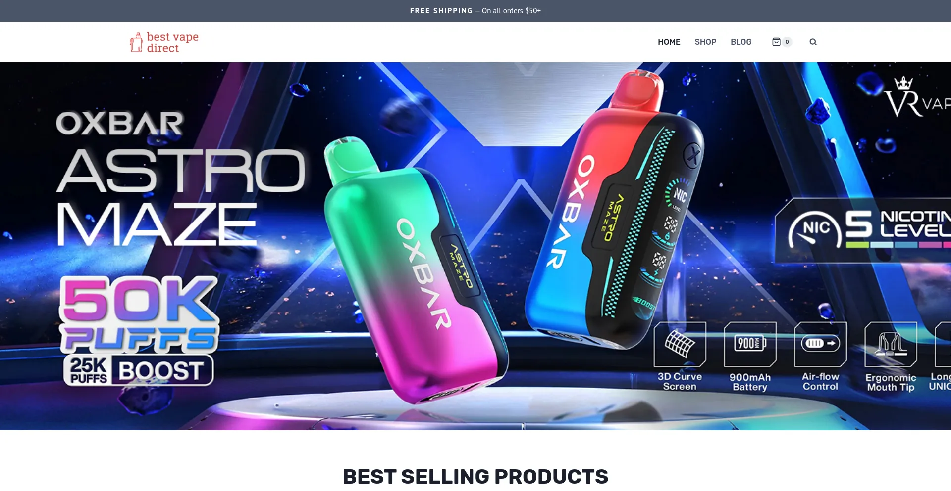 Bestvapedirect.com