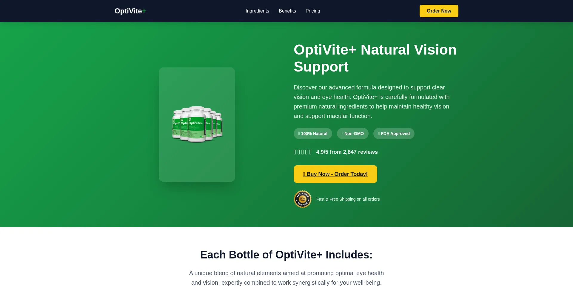 Bestvisiclean.online