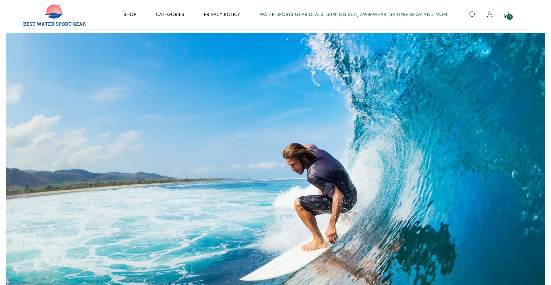 Bestwatersportgear.com