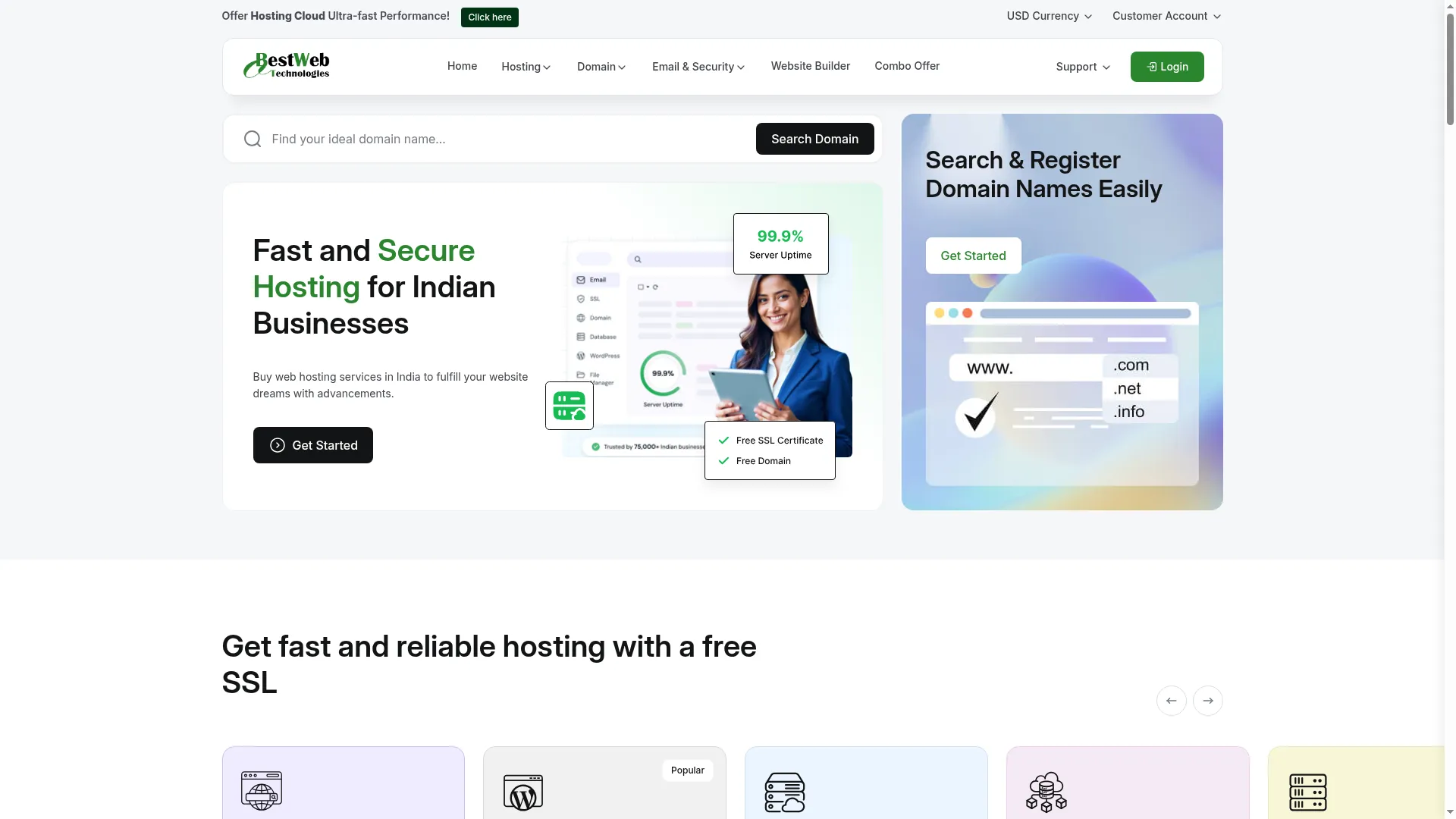 Bestwebtech.com