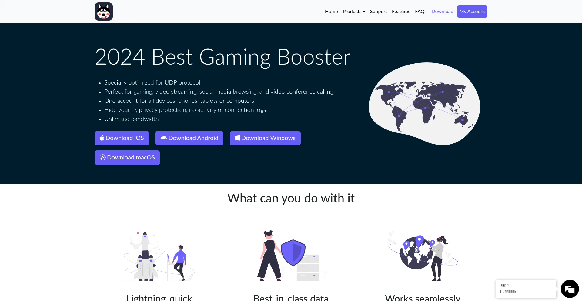¿És Seguro y Confiable Bestxiaoha.com?