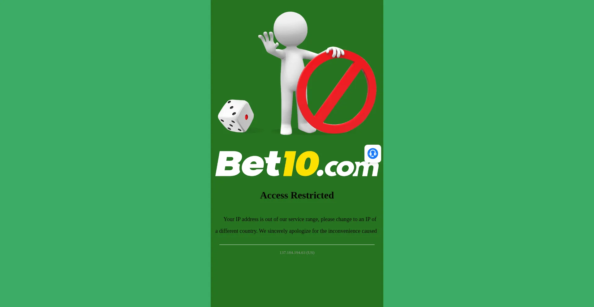 Bet10.com