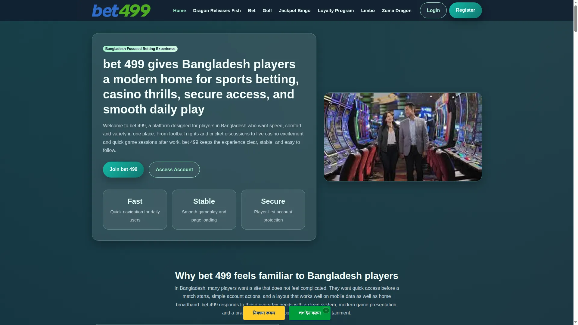Bet499.org