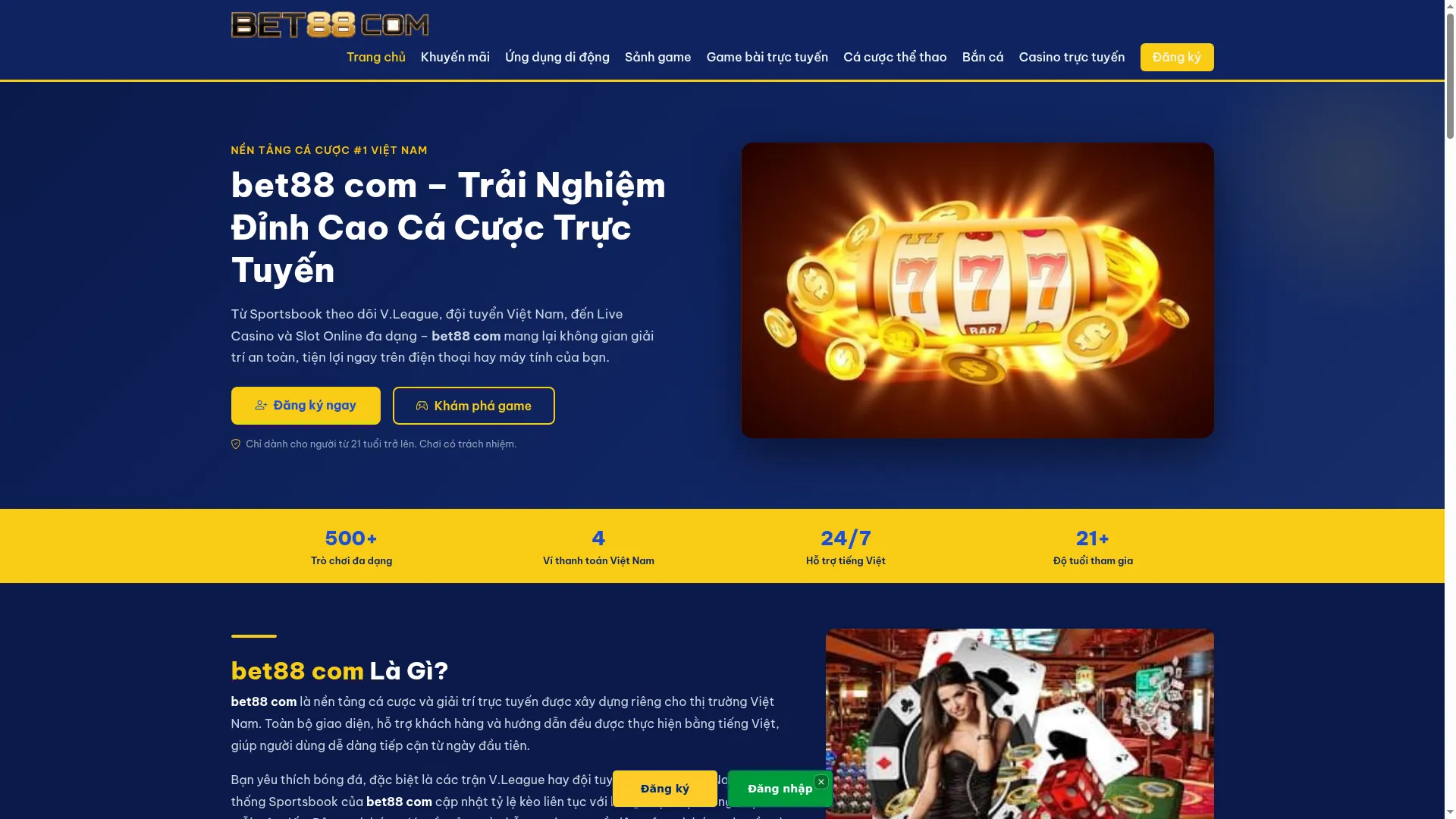 Bet88com.bio