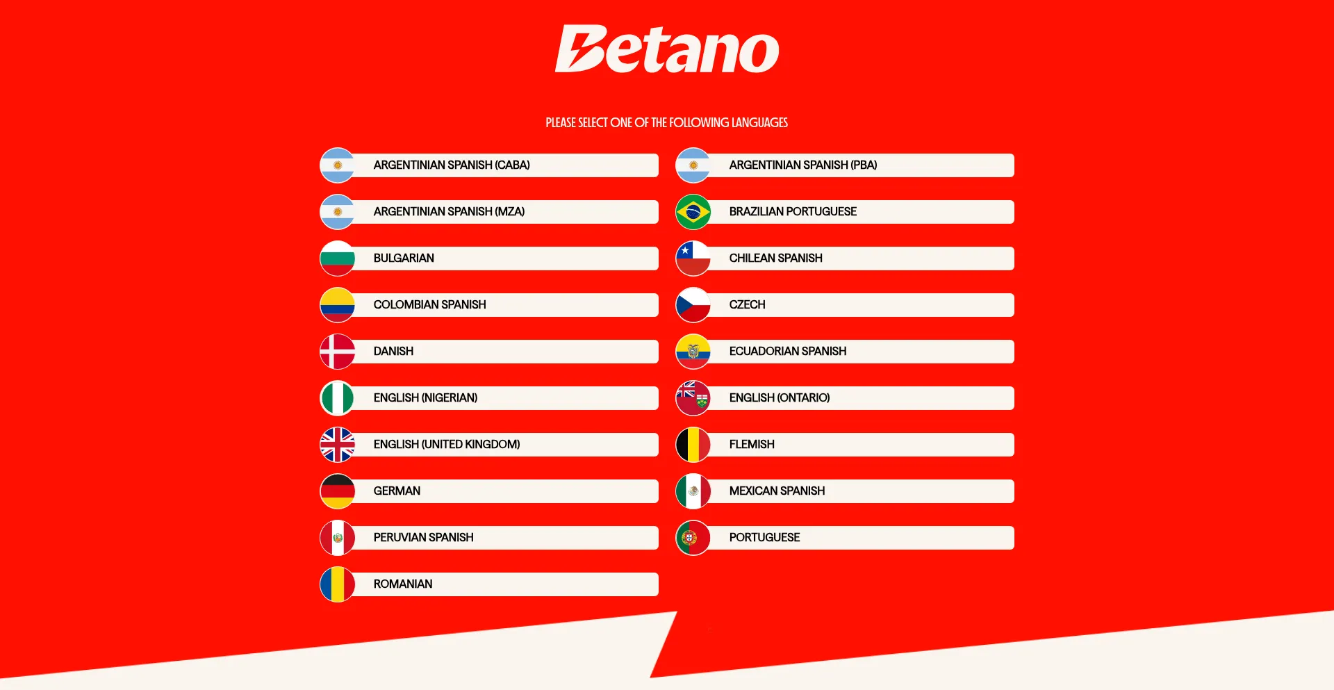 ¿És Seguro y Confiable Betano.com?