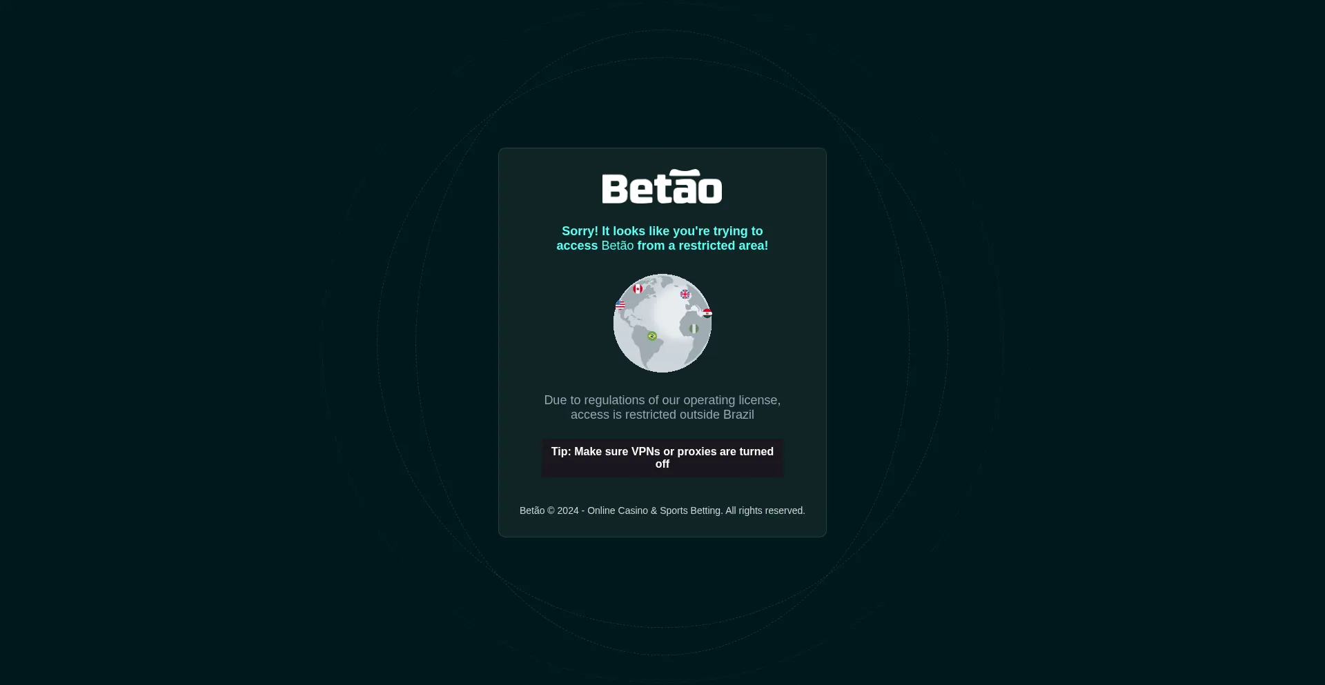 Betao.bet.br