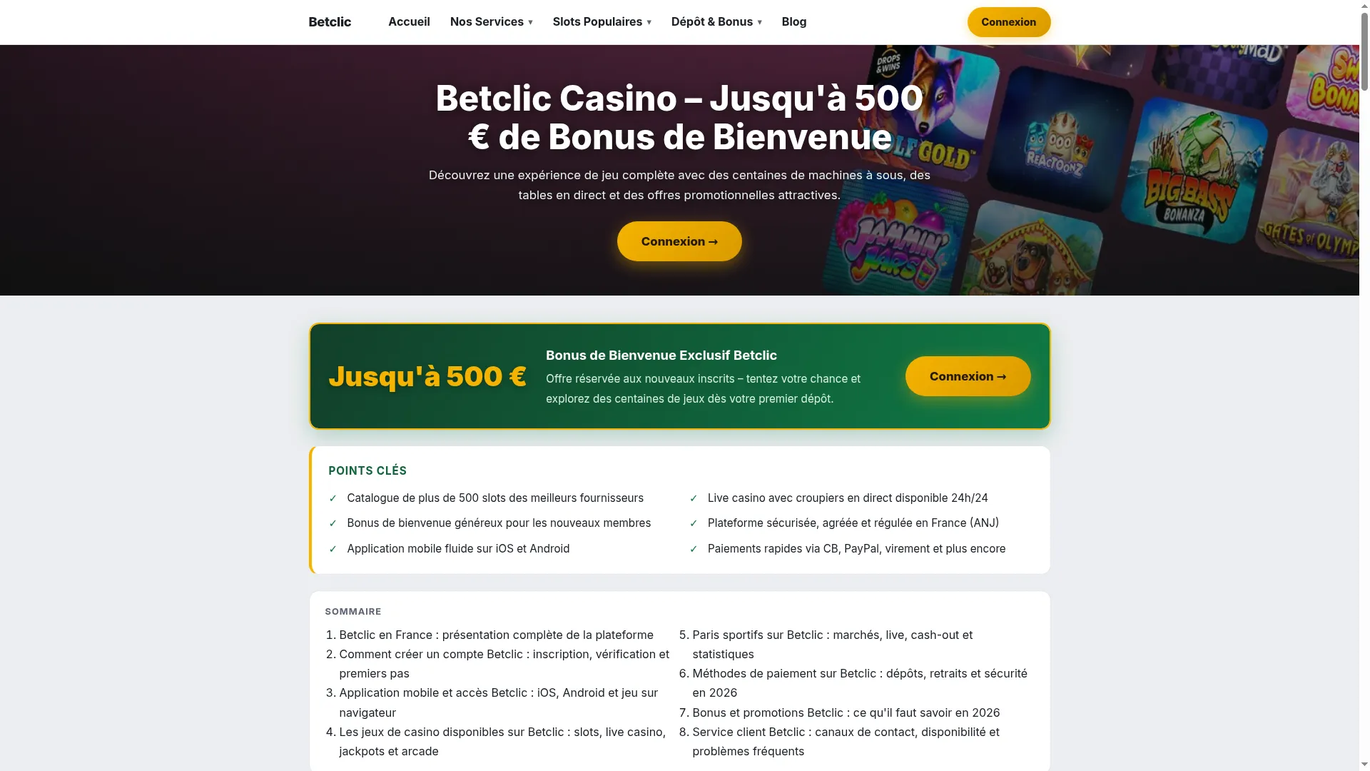 Betclicfra.com