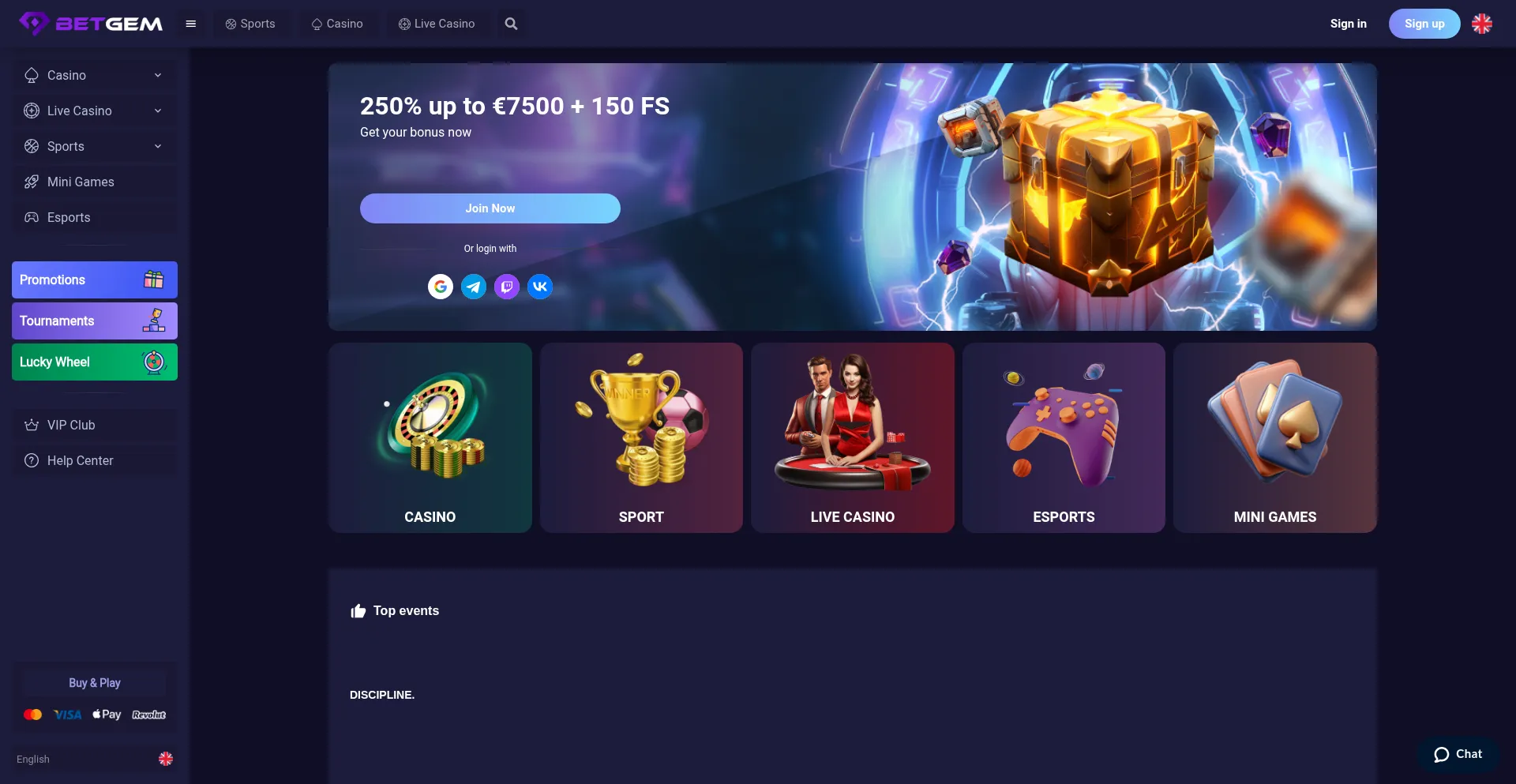 ¿És Seguro y Confiable Betgem.io?