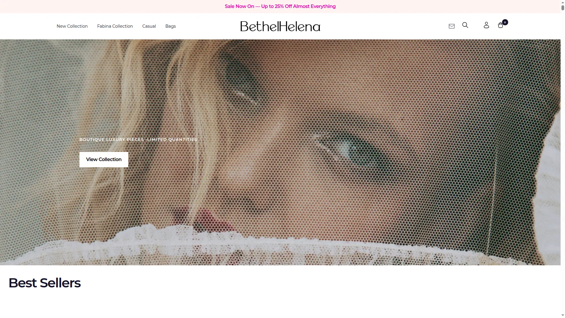 Bethelhelena.com