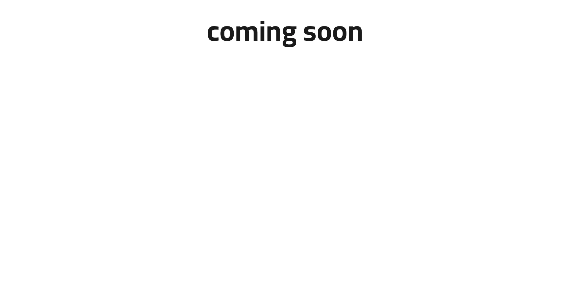 Website screenshot of Betheone.shop
