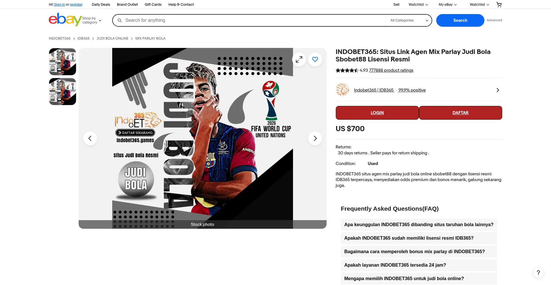 Betidb.com