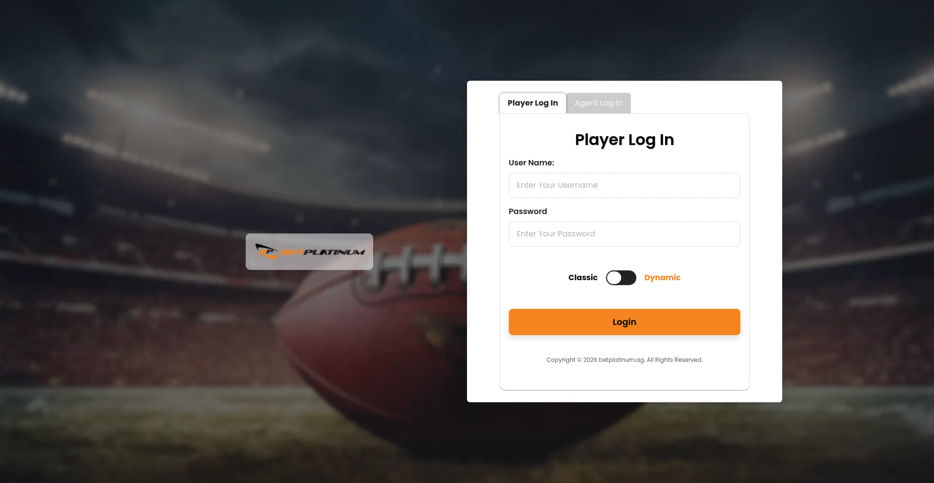 Betplatinum.ag