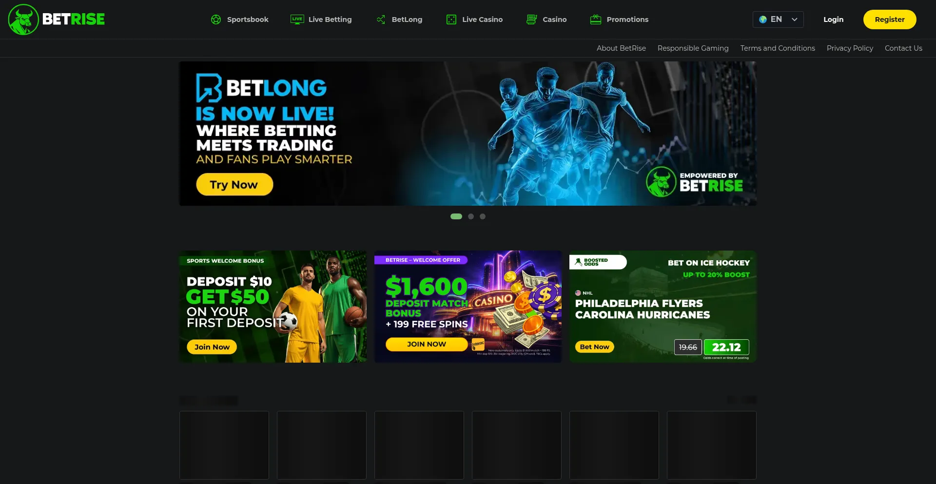 Betrise.com