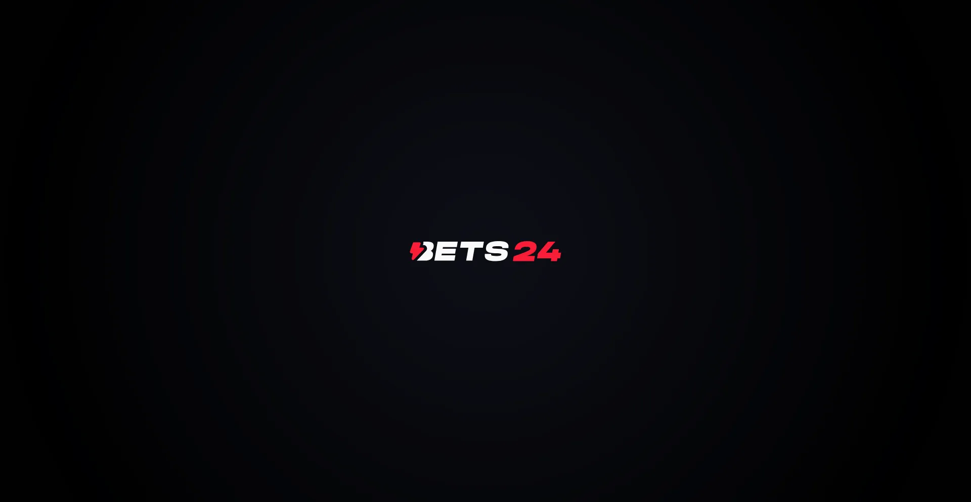 Bets24.io Screenshot