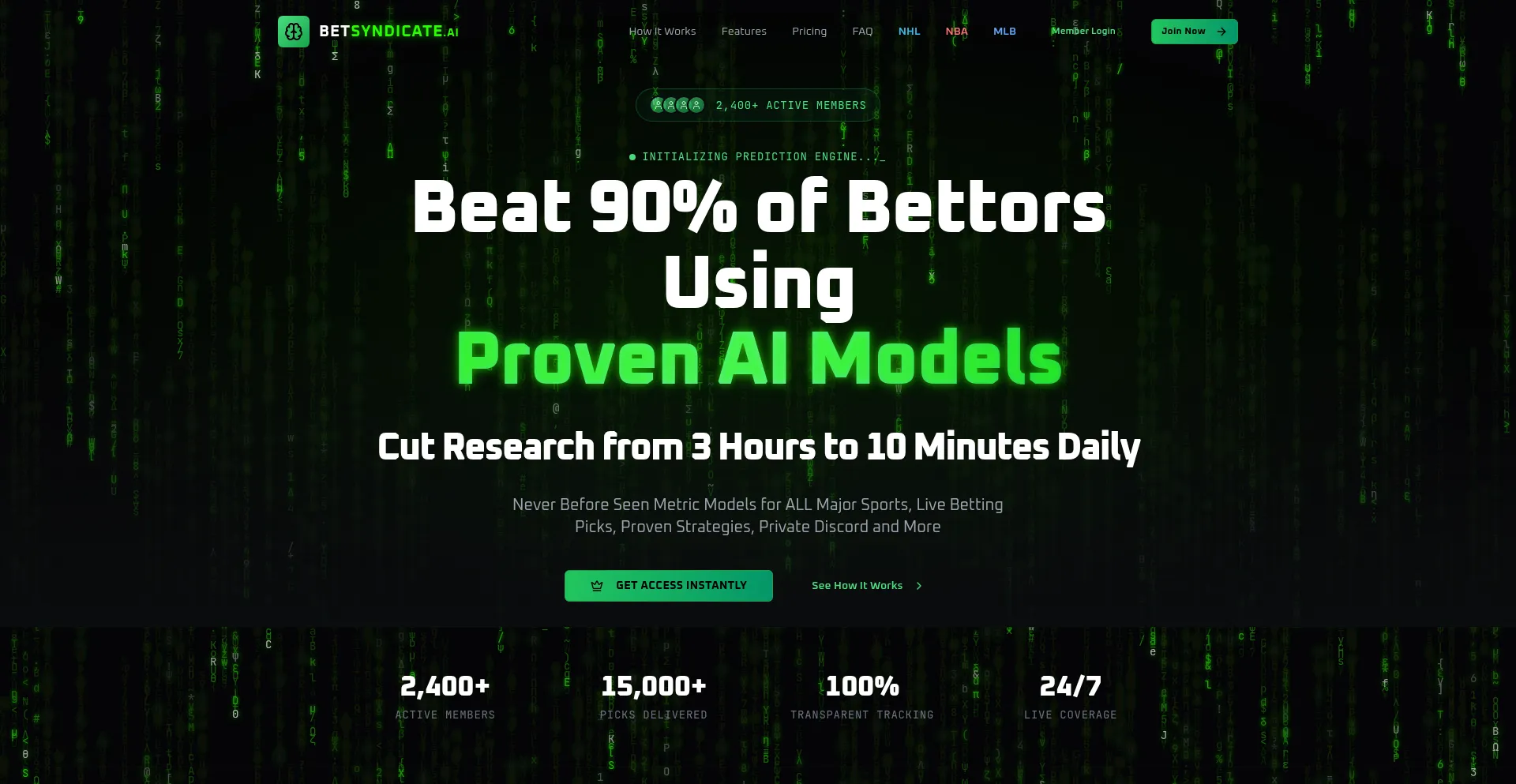 Betsyndicate.ai