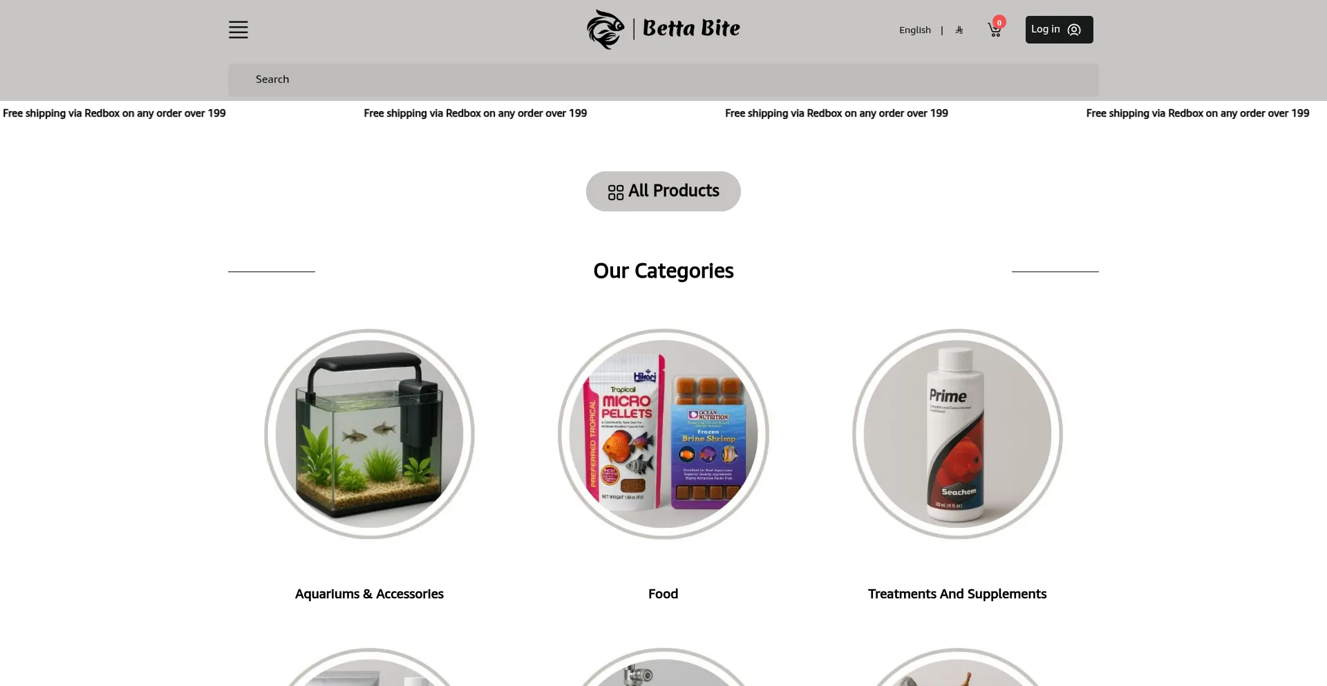 Betta-bite.com