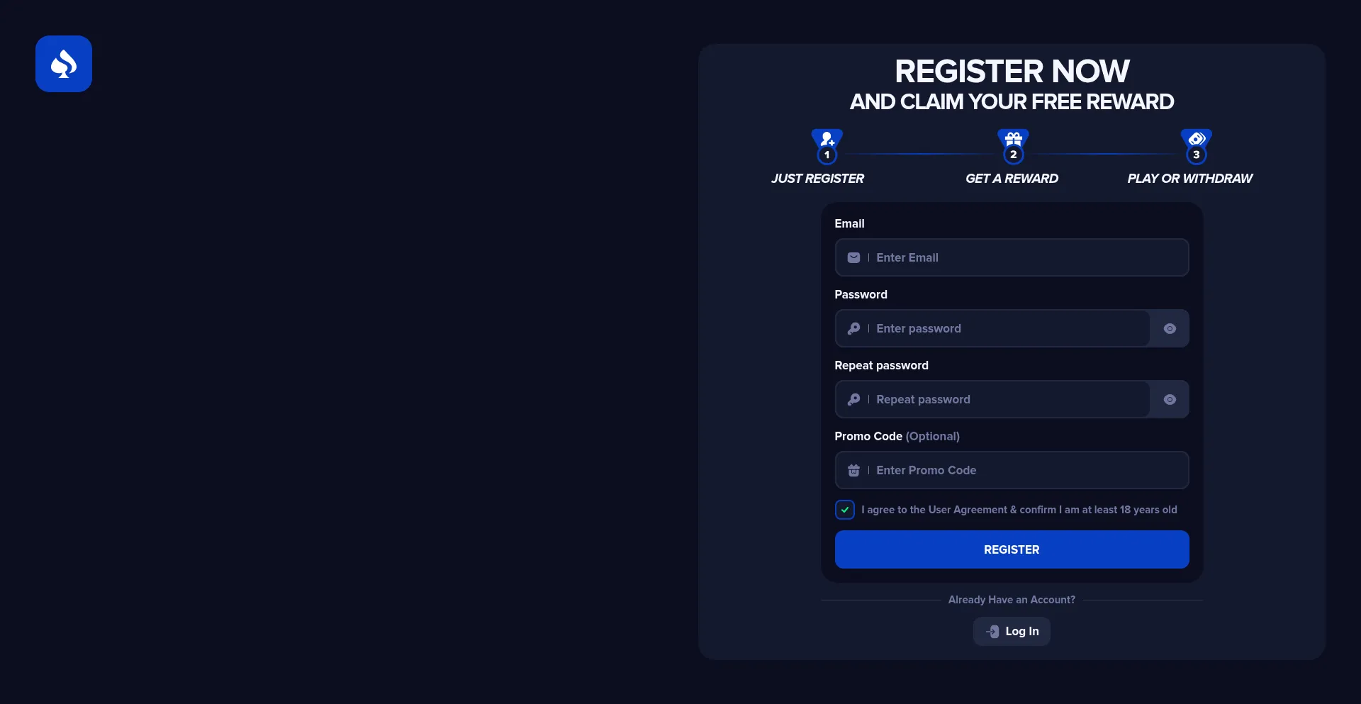 Bettechgaming.com Screenshot