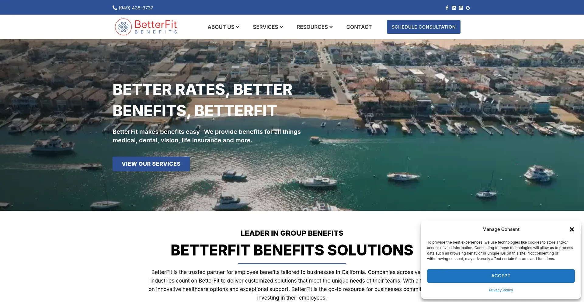 ¿És Seguro y Confiable Betterfitusa.com?