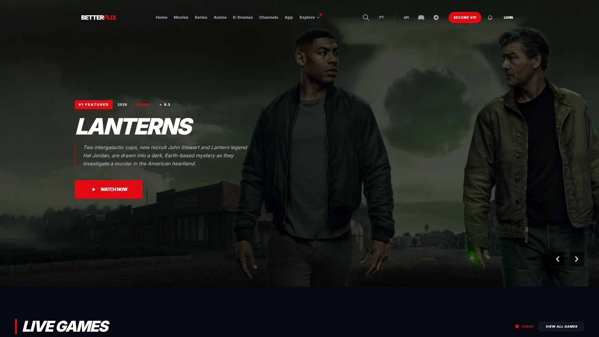 Betterflix.lol