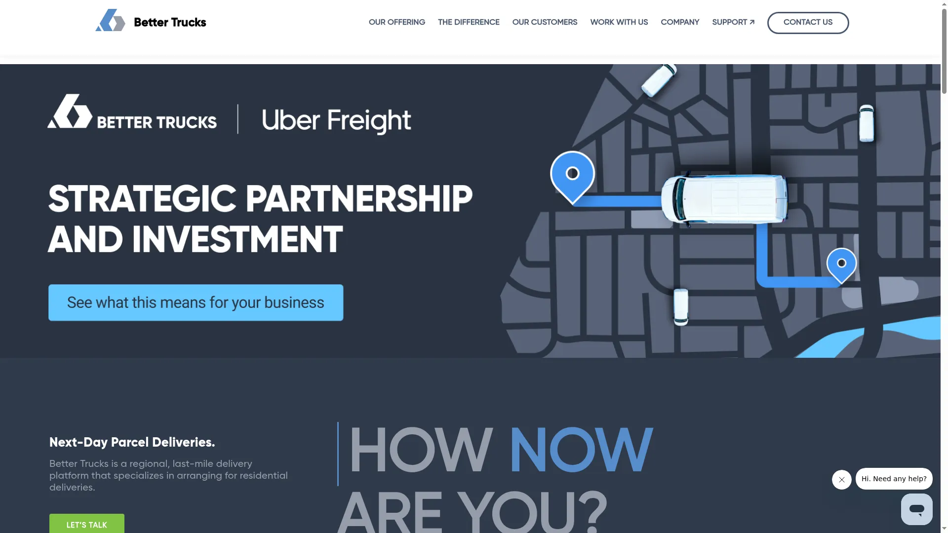 Bettertrucks.com