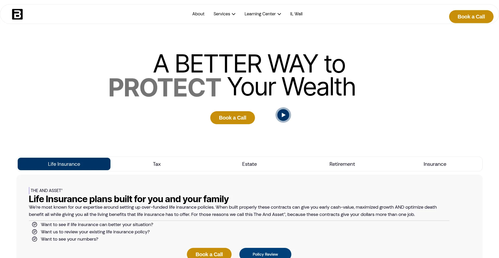 Betterwealth.com
