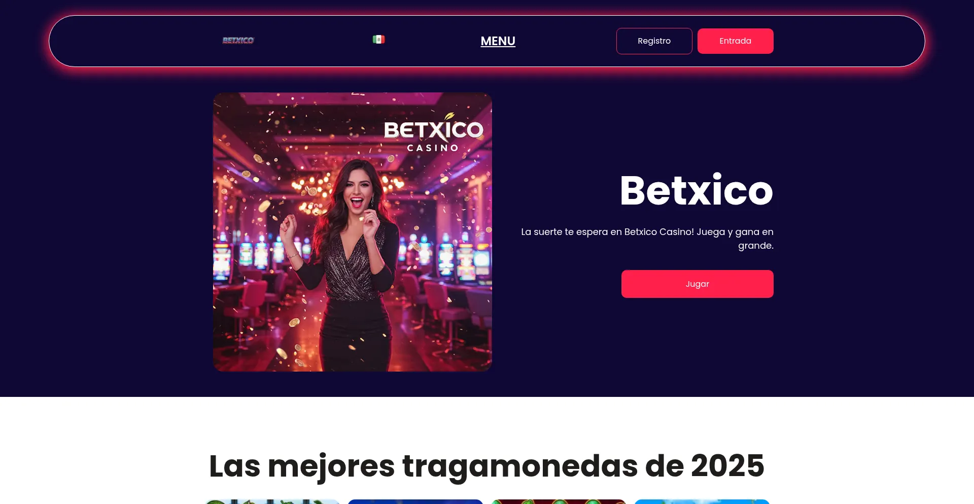Betxico-mx.com