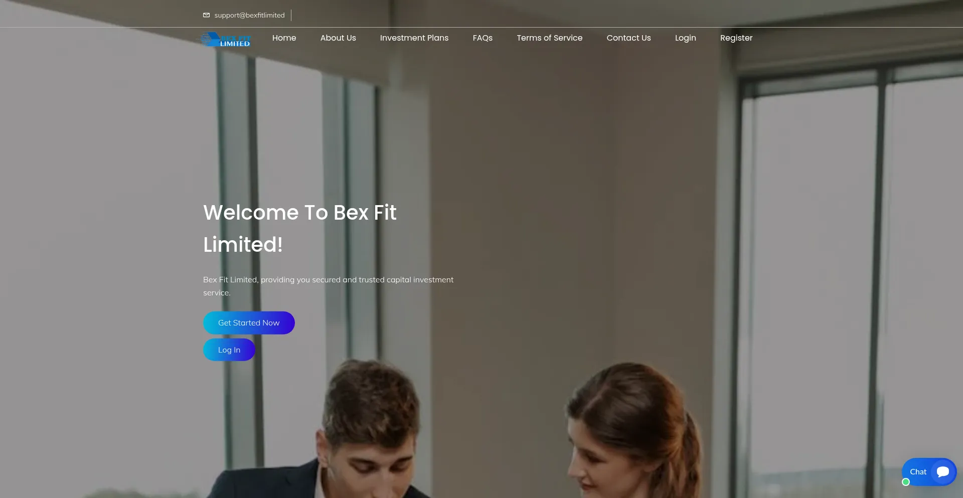 Bexfitlimited.com