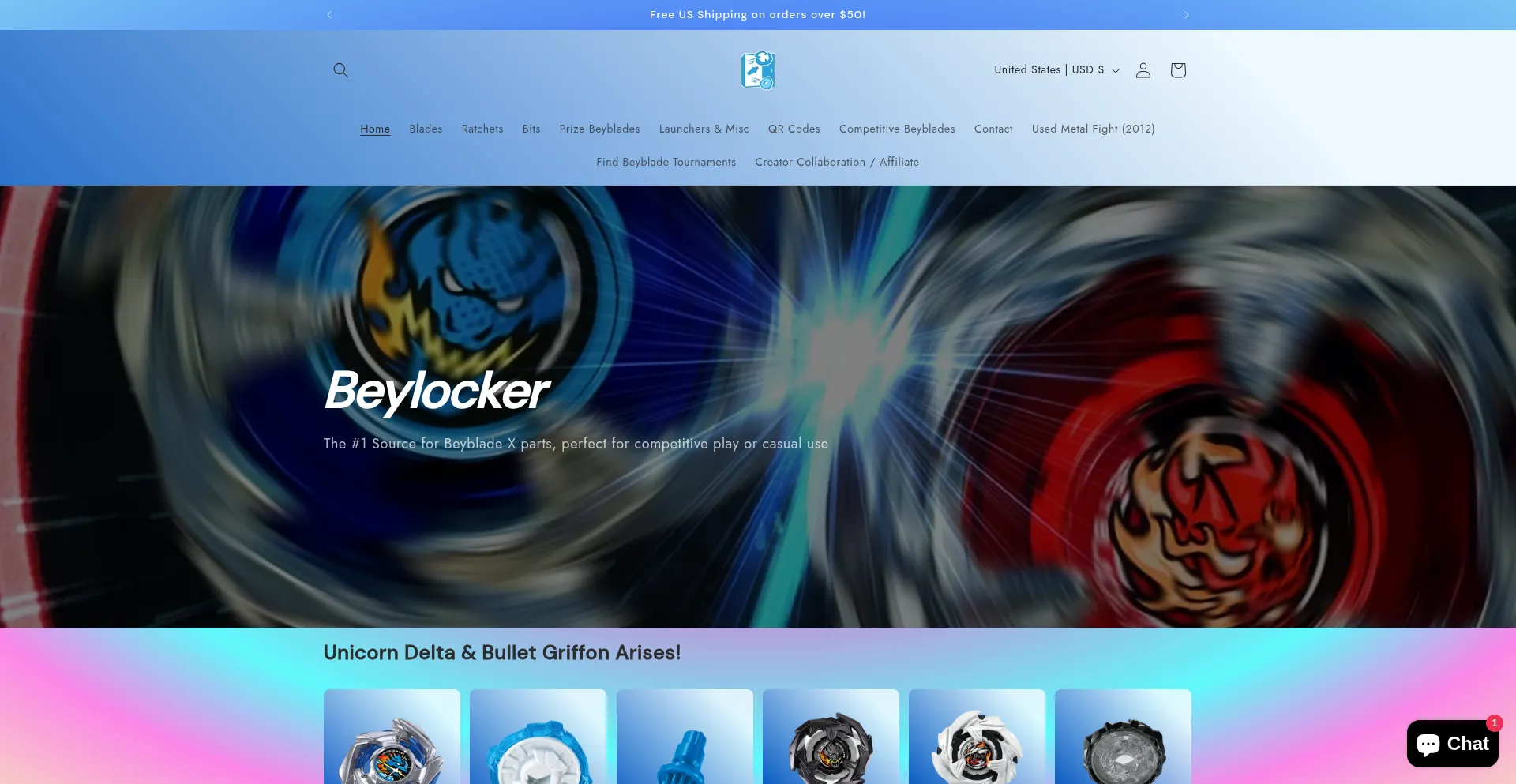 Beylocker.com