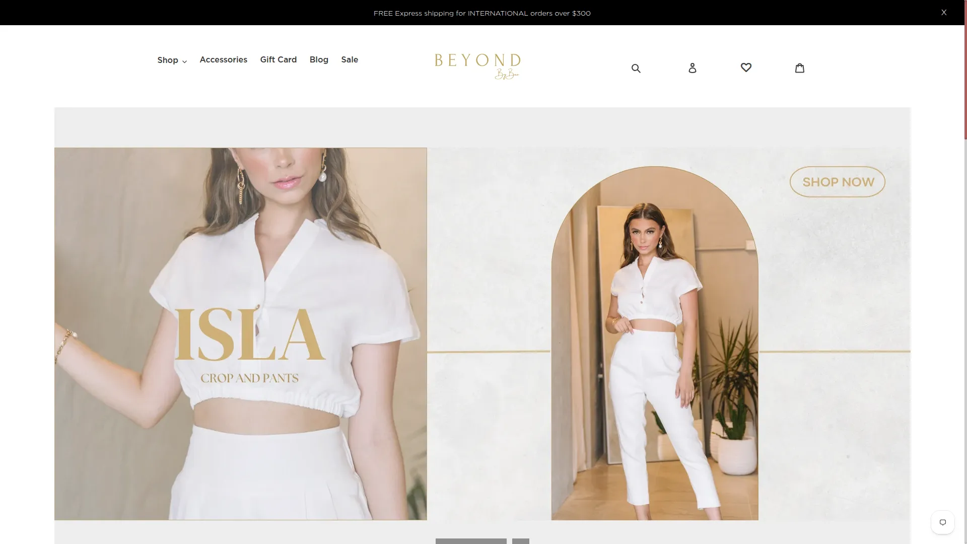 Beyondbybea.com