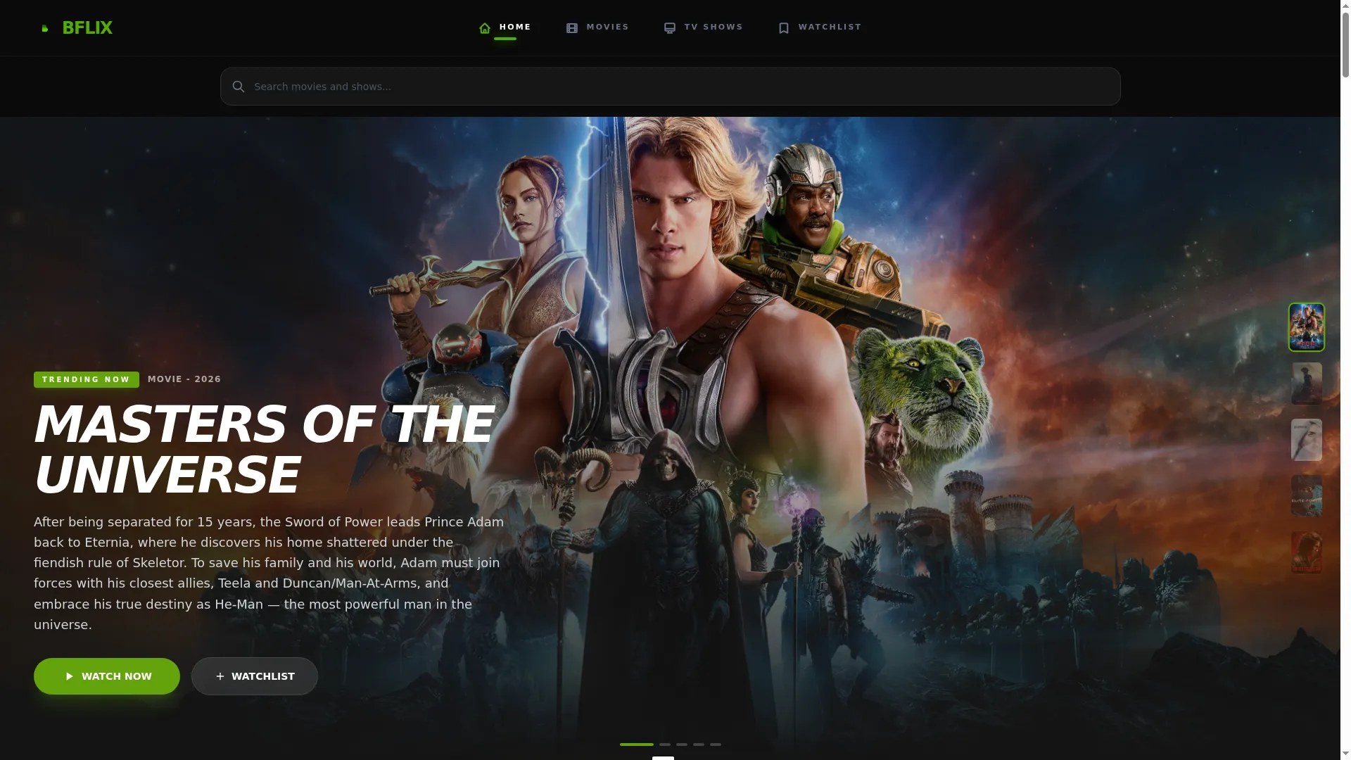 Bflix.men