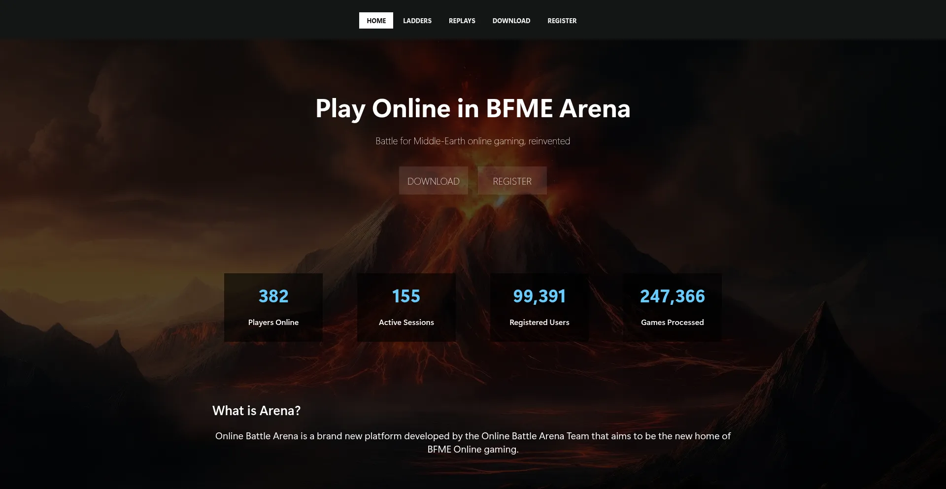 Bfmeladder.com
