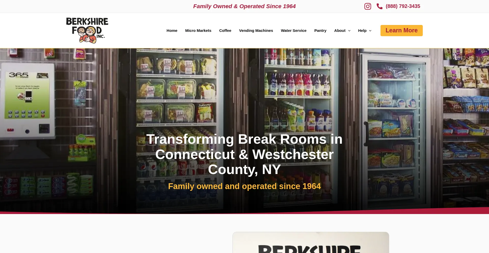 Bfoods.com