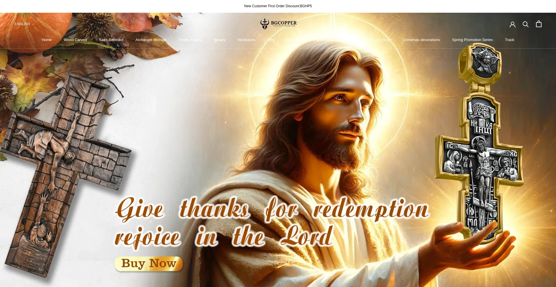 Bgcopper.com Screenshot