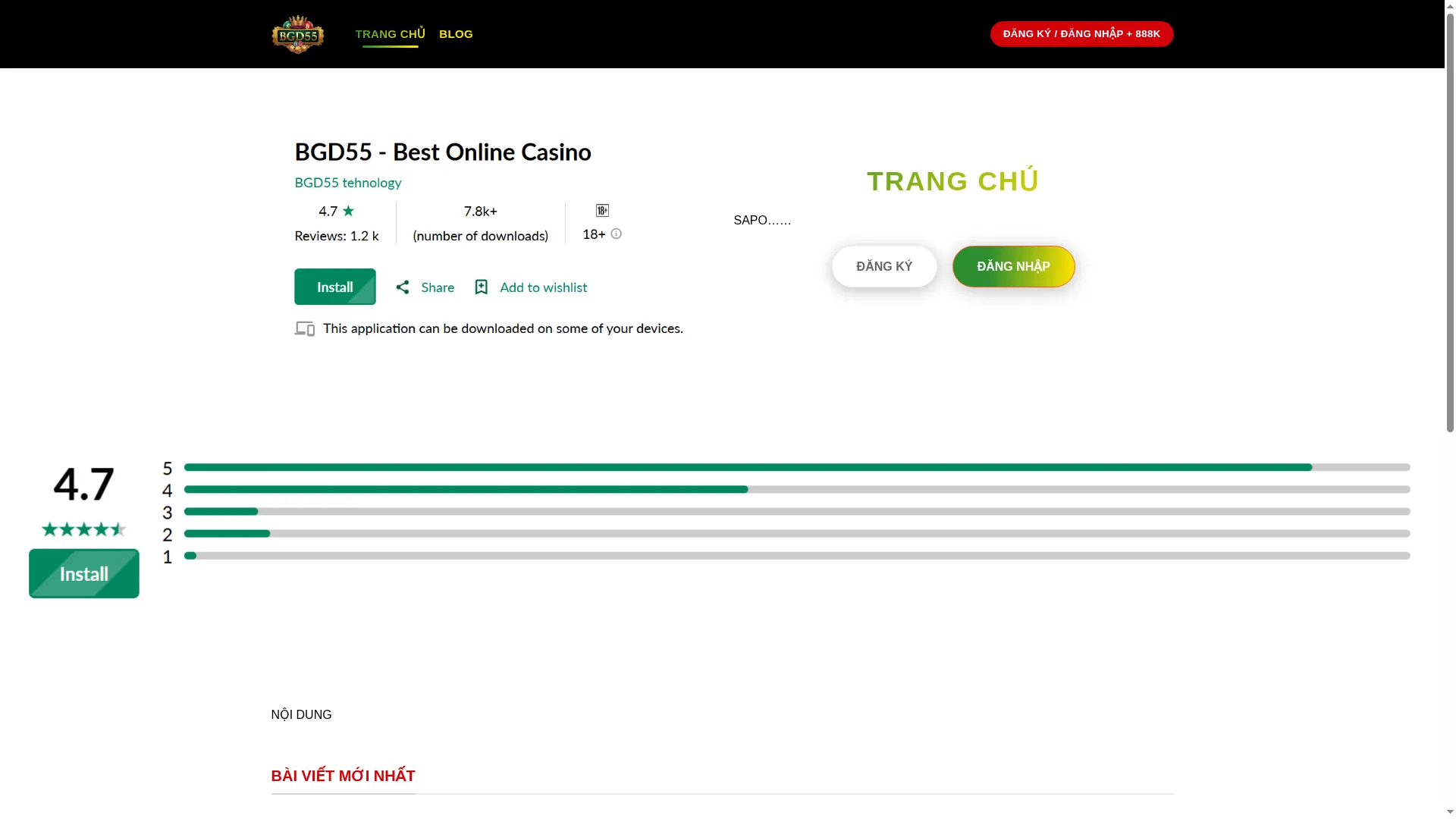 Bgd55.com.mx