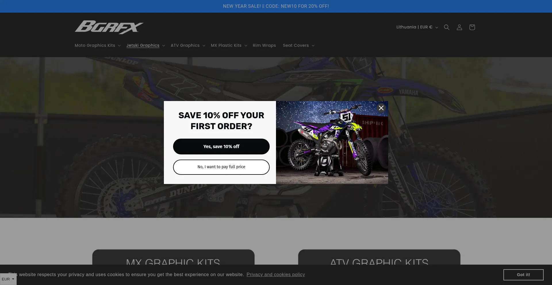Bgrfx.com
